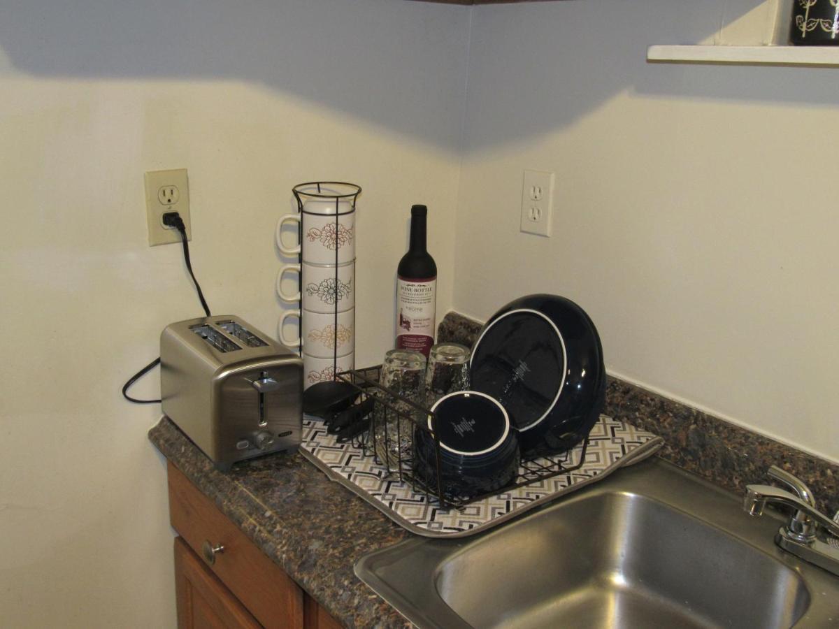 Located In The Noma-Gallaudet Neighborhood Apartment Washington Exterior photo