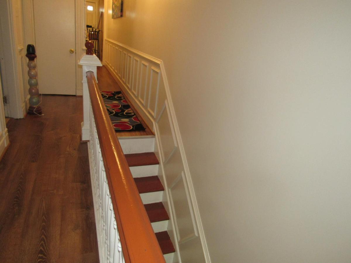 Located In The Noma-Gallaudet Neighborhood Apartment Washington Exterior photo